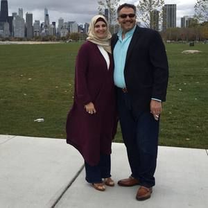 Meet your Posher, Halah